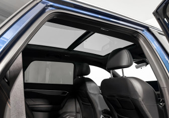 Подержанный автомобиль Geely Okavango 2024 года (21 фото)