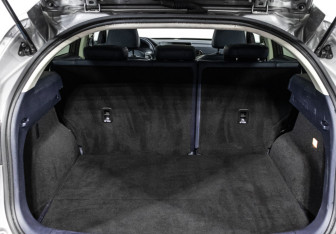 Подержанный автомобиль Haval F7 2023 года (24 фото)