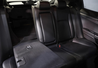 Подержанный автомобиль Honda Civic Hatchback 2017 года (26 фото)