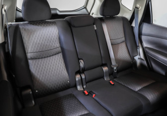 Подержанный автомобиль Nissan X-Trail 2020 года (28 фото)