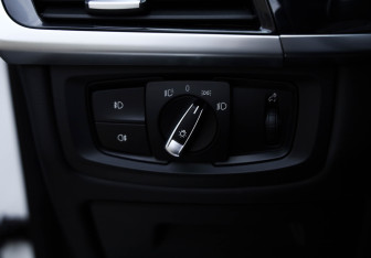 Подержанный автомобиль BMW X6 2018 года (22 фото)