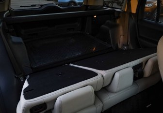 Подержанный автомобиль Land Rover Freelander 2011 года (28 фото)