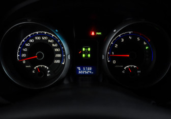 Подержанный автомобиль Mitsubishi Pajero 2007 года (18 фото)