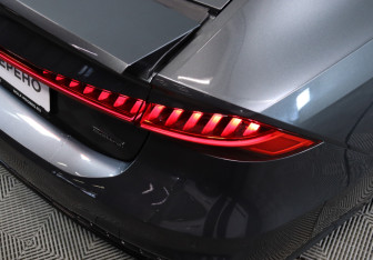 Подержанный автомобиль Audi A7 2019 года (11 фото)