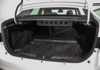 Подержанный автомобиль LADA (ВАЗ) Vesta Sedan 2023 года (22 фото)