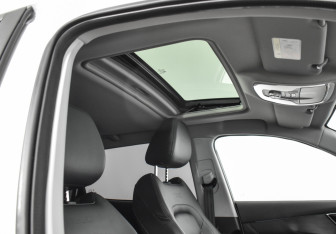 Подержанный автомобиль Chery Tiggo 4 Pro 2024 года (22 фото)