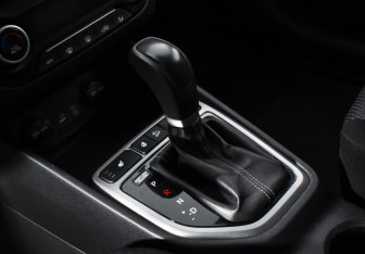 Подержанный автомобиль Hyundai Creta 2017 года (11 фото)