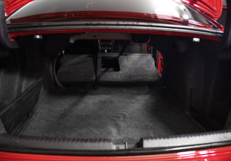 Подержанный автомобиль Volkswagen Jetta Sedan 2012 года (24 фото)