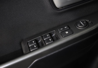 Подержанный автомобиль Kia Rio Sedan 2014 года (12 фото)