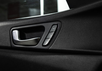 Подержанный автомобиль Kia Optima Sedan 2020 года (22 фото)
