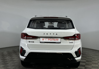 Новый Jetta VS5 2023 (5 фото)