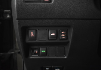 Подержанный автомобиль Nissan X-Trail 2018 года (19 фото)