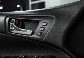 Подержанный автомобиль Toyota Camry Sedan 2017 года (18 фото)