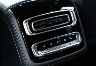 Новый Exeed RX 2024 (40 фото)