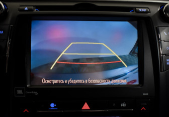 Подержанный автомобиль Toyota Camry Sedan 2016 года (19 фото)