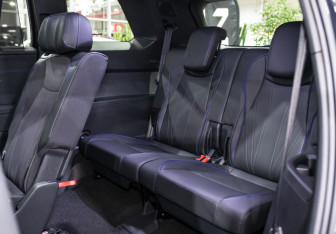 Новый Volkswagen Teramont 2026 (34 фото)