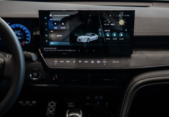 Новый Toyota Camry Sedan 2025 (26 фото)