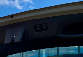 Новый Kia Carnival 2025 (13 фото)