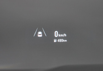 Подержанный автомобиль Exeed VX 2023 года (13 фото)