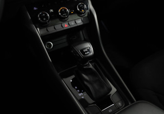 Подержанный автомобиль Skoda Kodiaq 2020 года (19 фото)