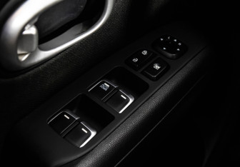 Подержанный автомобиль Kia Soul 2017 года (16 фото)