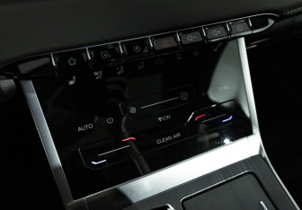 Подержанный автомобиль Chery Tiggo 7 Pro Max 2022 года (20 фото)