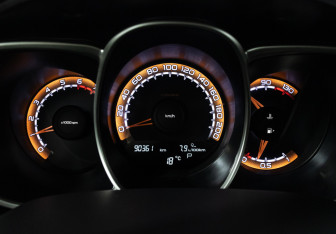 Подержанный автомобиль LADA (ВАЗ) Vesta Wagon 2021 года (12 фото)