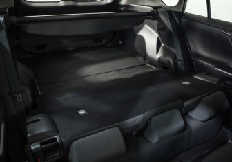 Подержанный автомобиль Toyota RAV4 2019 года (23 фото)