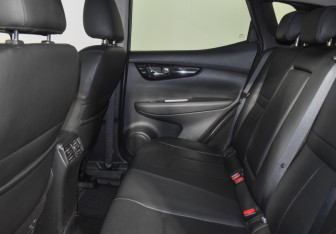 Подержанный автомобиль Nissan Qashqai 2020 года (11 фото)