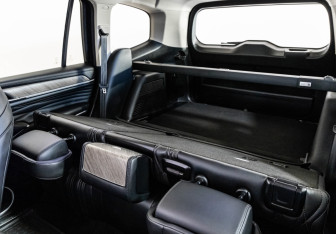 Подержанный автомобиль Tank 500 2023 года (32 фото)