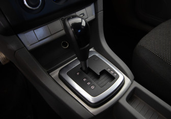 Подержанный автомобиль Ford Focus Hatchback 2010 года (14 фото)