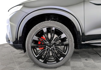 Новый Knewstar 001 2024 (7 фото)