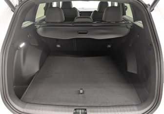 Новый Geely Monjaro 2025 (8 фото)