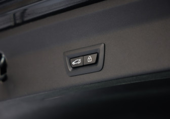 Подержанный автомобиль BMW X3 2019 года (37 фото)