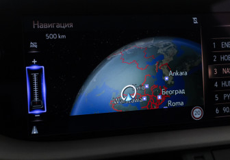 Подержанный автомобиль Lexus ES 2020 года (18 фото)