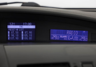 Подержанный автомобиль Mazda 3 Sedan 2011 года (13 фото)