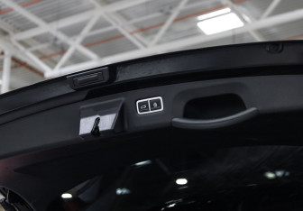 Подержанный автомобиль Kia Sorento 2021 года (32 фото)