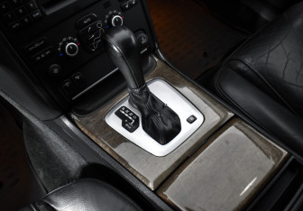Подержанный автомобиль Volvo XC90 2011 года (11 фото)