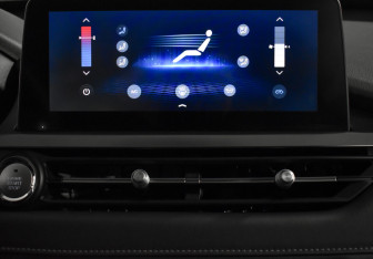 Подержанный автомобиль Chery Tiggo 4 Pro 2024 года (17 фото)