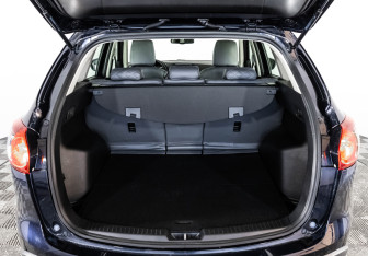 Подержанный автомобиль Mazda CX-5 2017 года (24 фото)