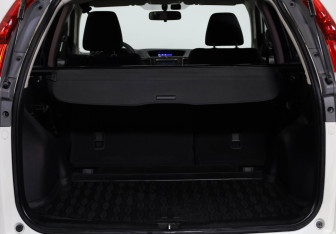 Подержанный автомобиль Honda CR-V 2015 года (36 фото)