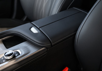 Новый Chery Arrizo 8 2025 (30 фото)