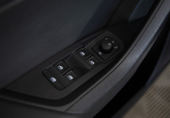 Подержанный автомобиль Skoda Kodiaq 2018 года (21 фото)