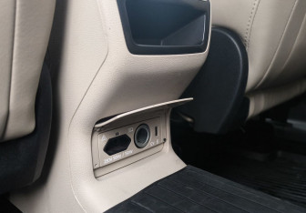 Подержанный автомобиль Skoda Kodiaq 2018 года (15 фото)