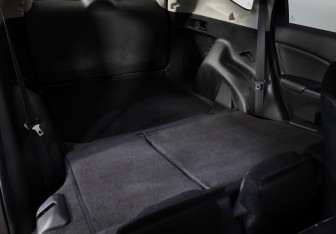 Подержанный автомобиль Honda CR-V 2016 года (25 фото)