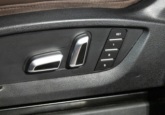 Подержанный автомобиль Haval H9 2021 года (18 фото)