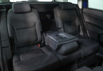 Подержанный автомобиль Skoda Yeti 2014 года (23 фото)