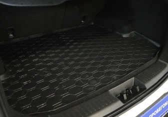 Подержанный автомобиль Chery Tiggo 7 Pro Max 2024 года (16 фото)