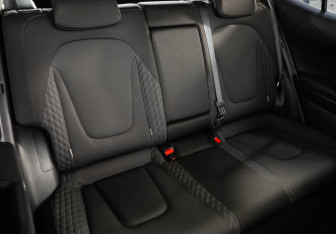 Подержанный автомобиль Hyundai Creta 2021 года (26 фото)