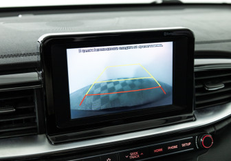 Подержанный автомобиль Kia Ceed Hatchback 2018 года (15 фото)